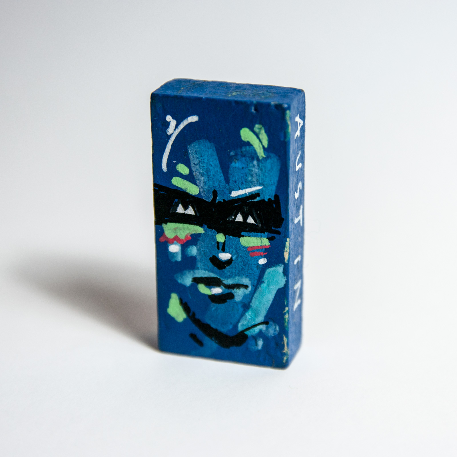 Jeremy_AUSTIN-Art_Block-Blue_Face