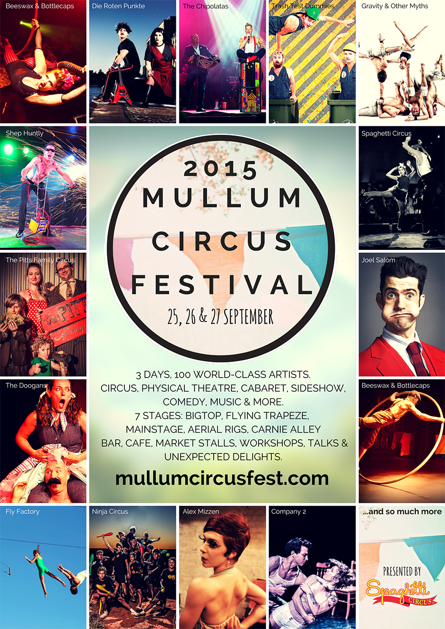 MCF 2015 poster