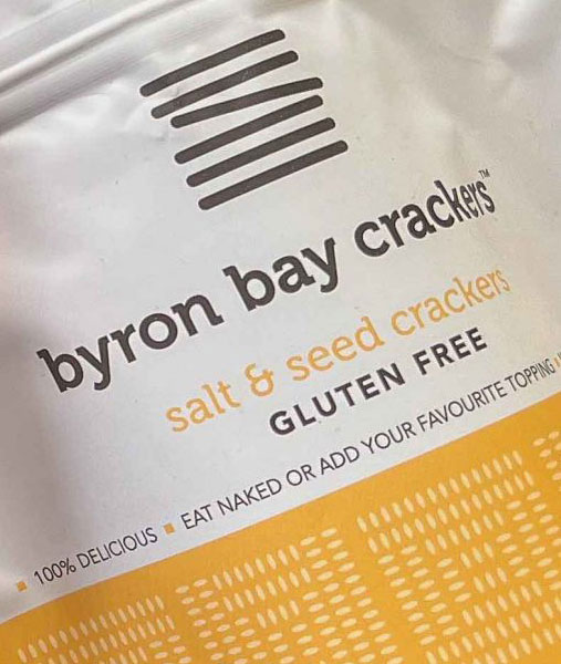 Byron Bay Crackers